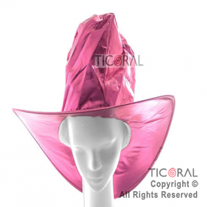 SOMB HS2804-3 GALERON FUCSIA METALIZAD0 x 1
